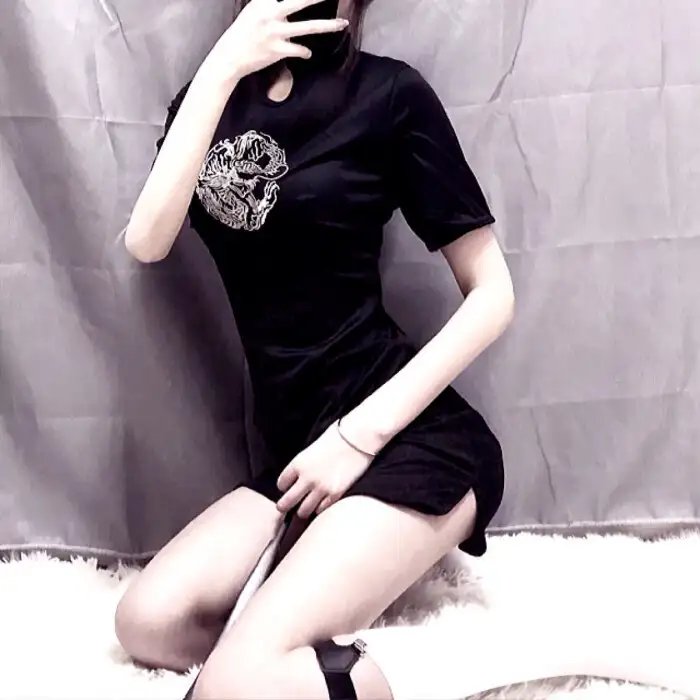 敌人必须死