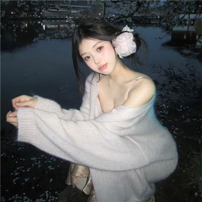 漂亮女人